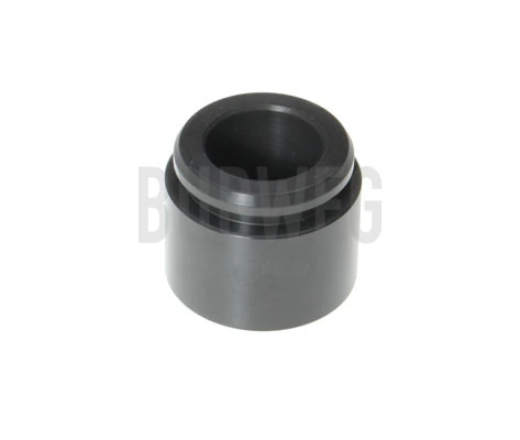 Piston, brake caliper